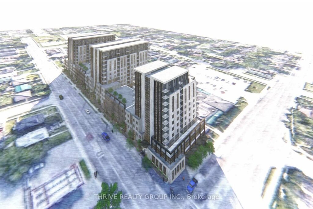 For Sale: 611-629 Oxford Street E, London East, ON N5Y 3J2, London East, ON - Property Photo