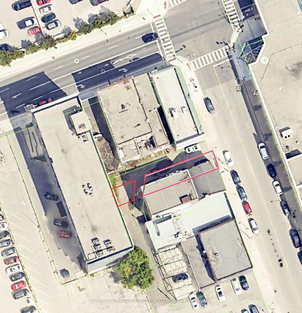 For Sale: 359 Clarence Street, London East, ON N6A 3M4, London East, ON - Property Photo