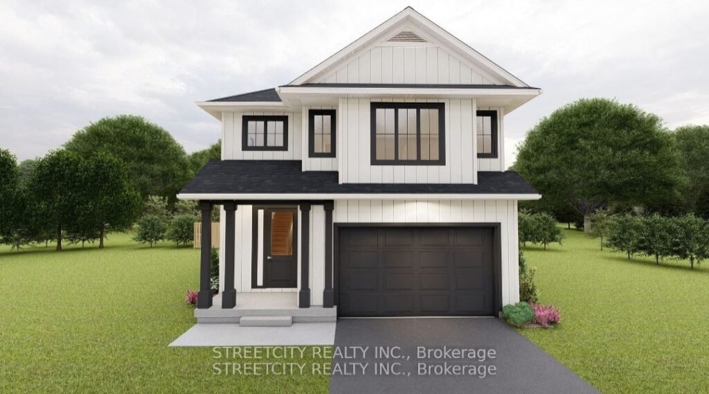 For Sale: 1214 Honeywood Drive, London South, ON N6M 1C1, London South, ON - Property Photo