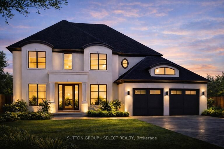 573 Creekview Chase, London North, ON N6G 3X8, London North, ON