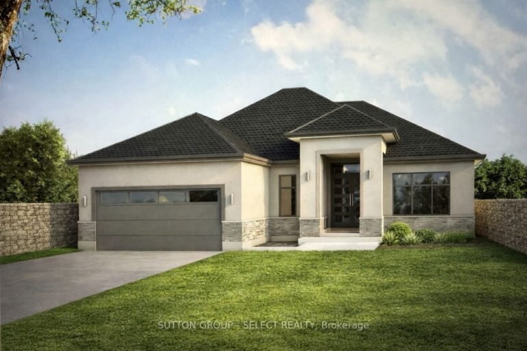 2208 Robbie’s Way, London North, ON N6G 3X8, London North, ON