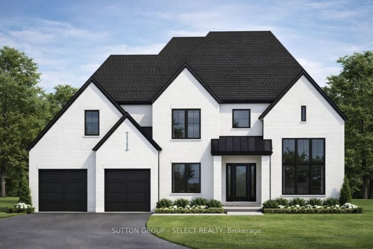 LOT 42 Robbie’s Way, London North, ON N6G 3X8, London North, ON