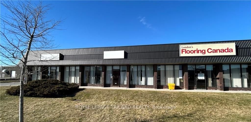 For Lease: 412 NEWBOLD Street 2, London South, ON N6E 1K1, London South, ON - Property Photo