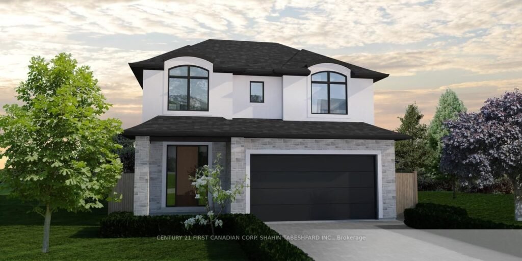 For Sale: Lot 28 Virtue Drive, London South, ON N6K 4N7, London South, ON - Property Photo