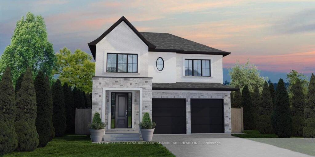 For Sale: Lot 29 Virtue Drive, London South, ON N6K 4N7, London South, ON - Property Photo