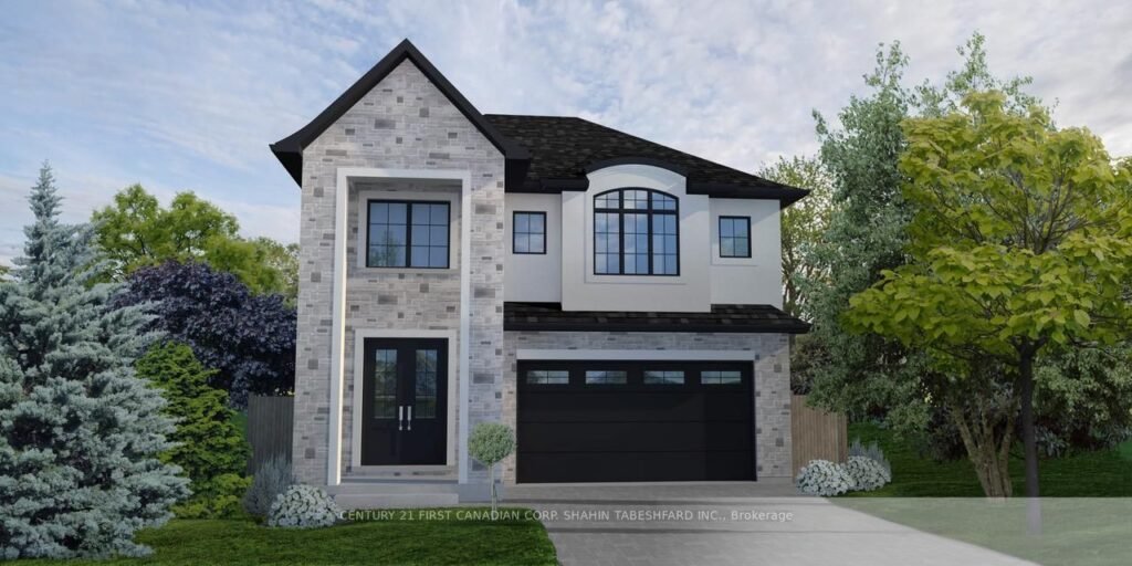 For Sale: Lot 25 Virtue Drive, London South, ON N6K 4N7, London South, ON - Property Photo