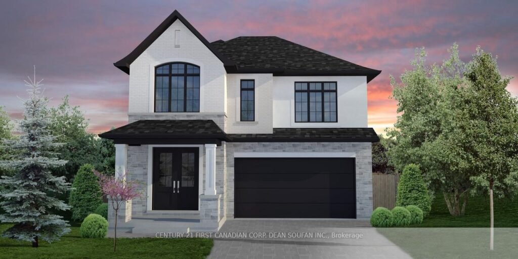 For Sale: Lot 16 Virtue Drive, London South, ON N6K 4N7, London South, ON - Property Photo
