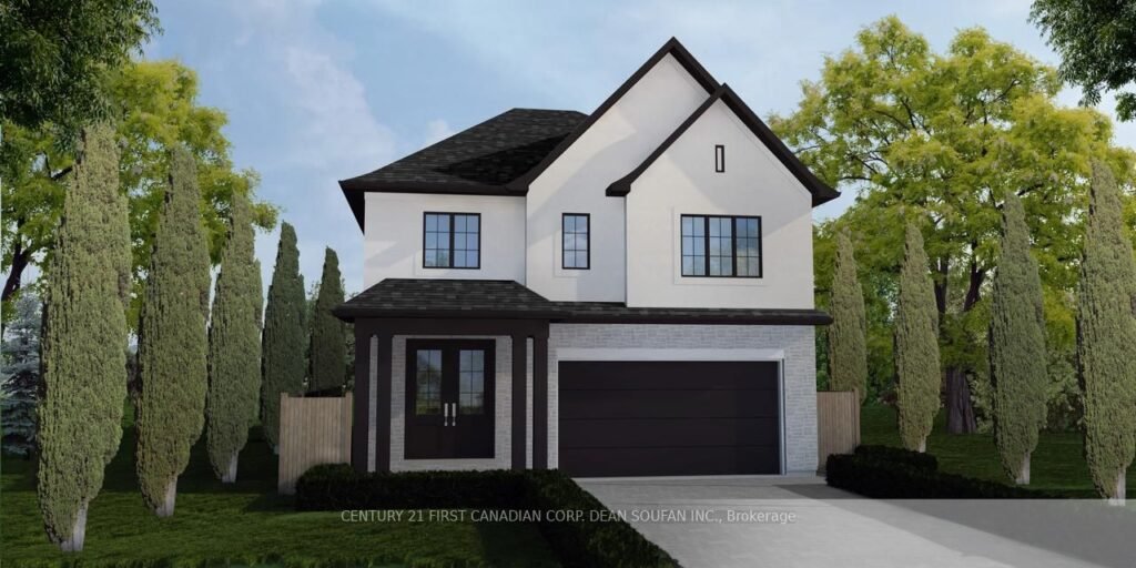 For Sale: Lot 21 Virtue Drive, London South, ON N6K 4N7, London South, ON - Property Photo
