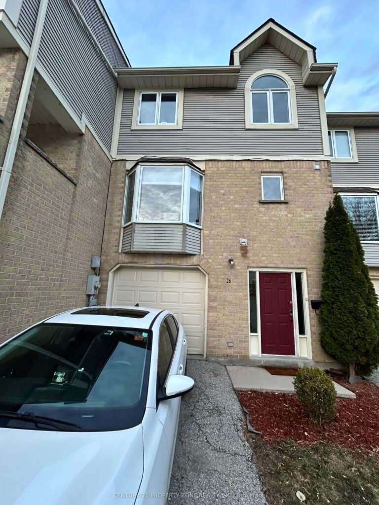 For Lease: 9 Ailsa Place 26, London South, ON N5Z 4Z6, London South, ON - Property Photo