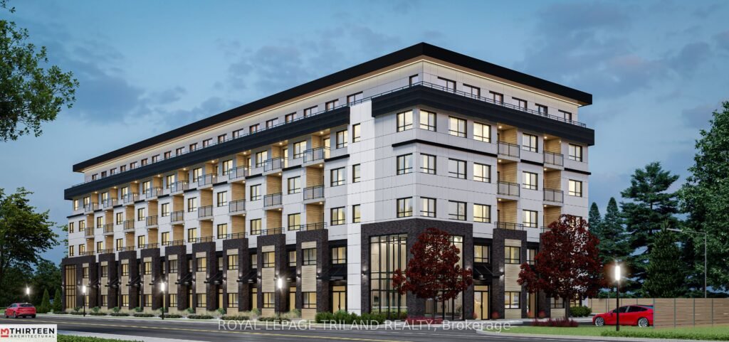 For Lease: 1405 Stackhouse Avenue 610, London North, ON N5X 0P2, London North, ON - Property Photo