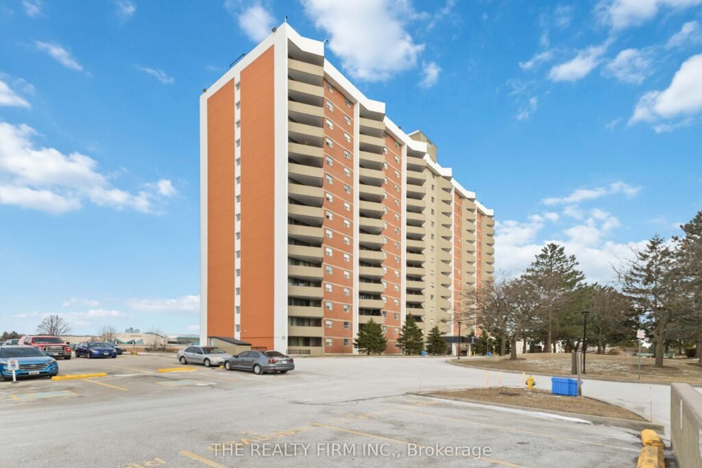 For Sale: 1103 Jalna Boulevard 309, London South, ON N6E 2W8, London South, ON - Property Photo