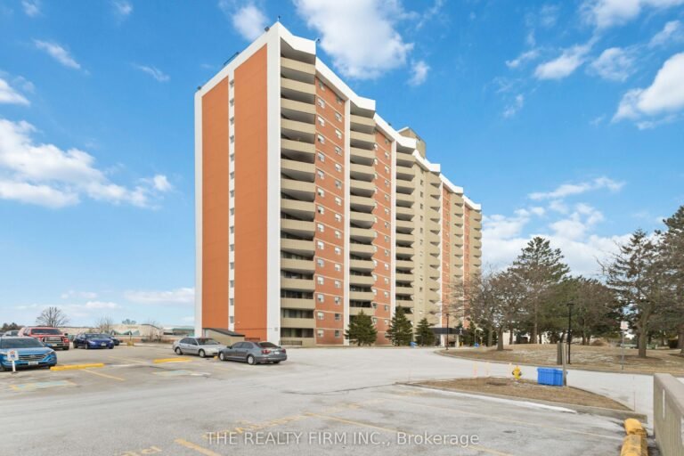 1103 Jalna Boulevard 309, London South, ON N6E 2W8, London South, ON
