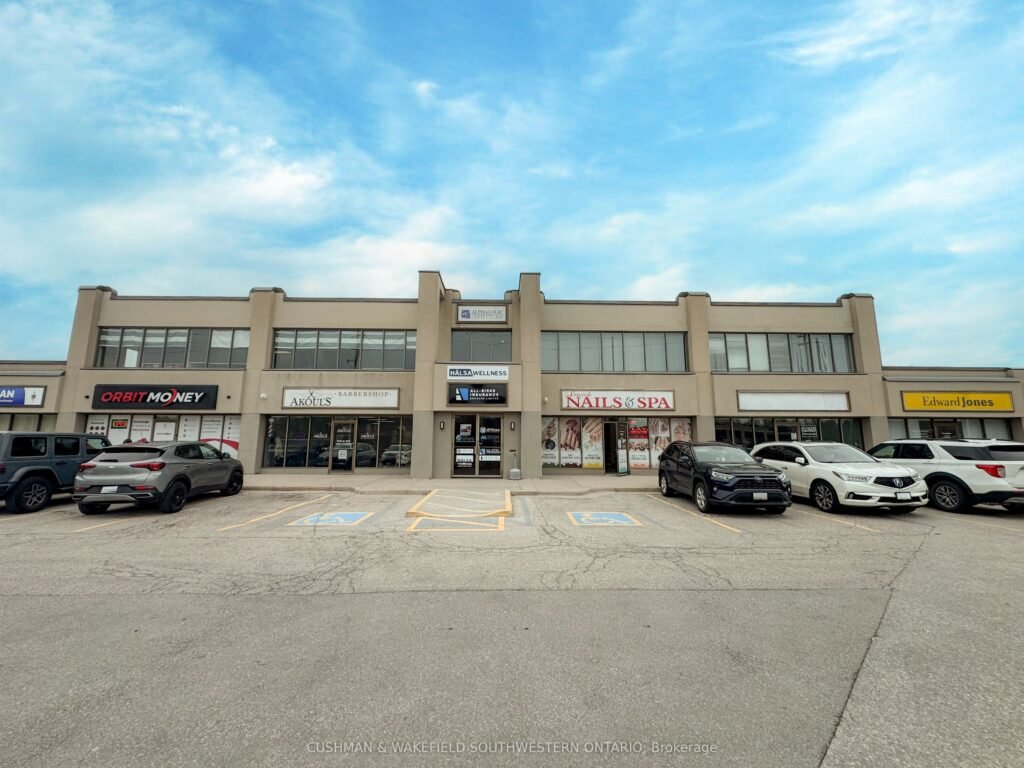 For Lease: 920 Commissioners Road E 118A, London South, ON N5Z 3J1, London South, ON - Property Photo
