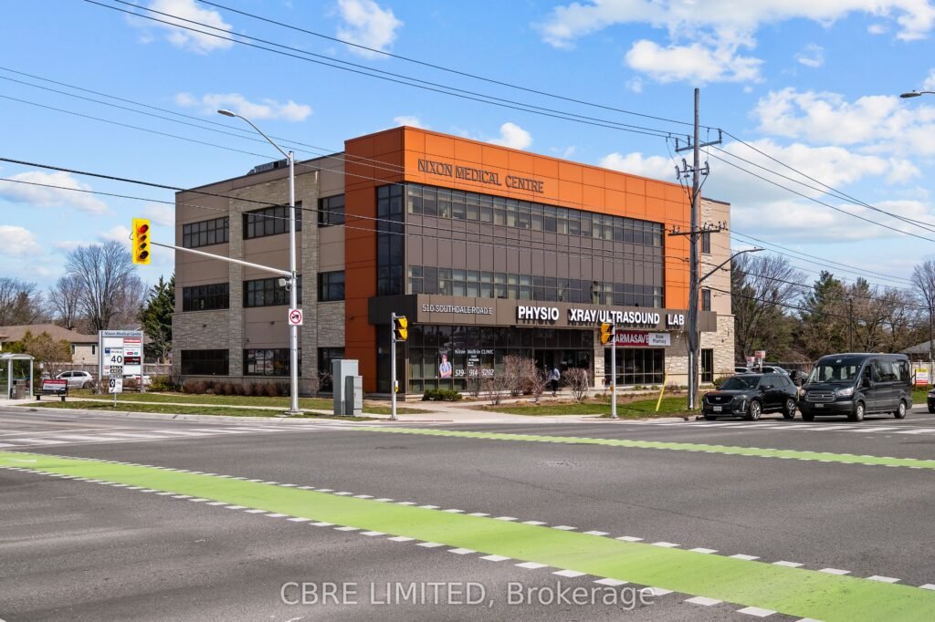 For Lease: 510 Southdale Street E 101, London South, ON N6E 1A5, London South, ON - Property Photo