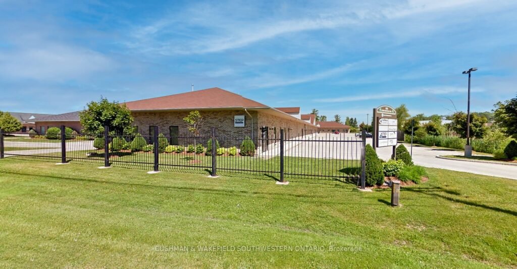 1385 North Routledge Park 5, London North, ON N6H 5N5, London North, ON - Property Photo