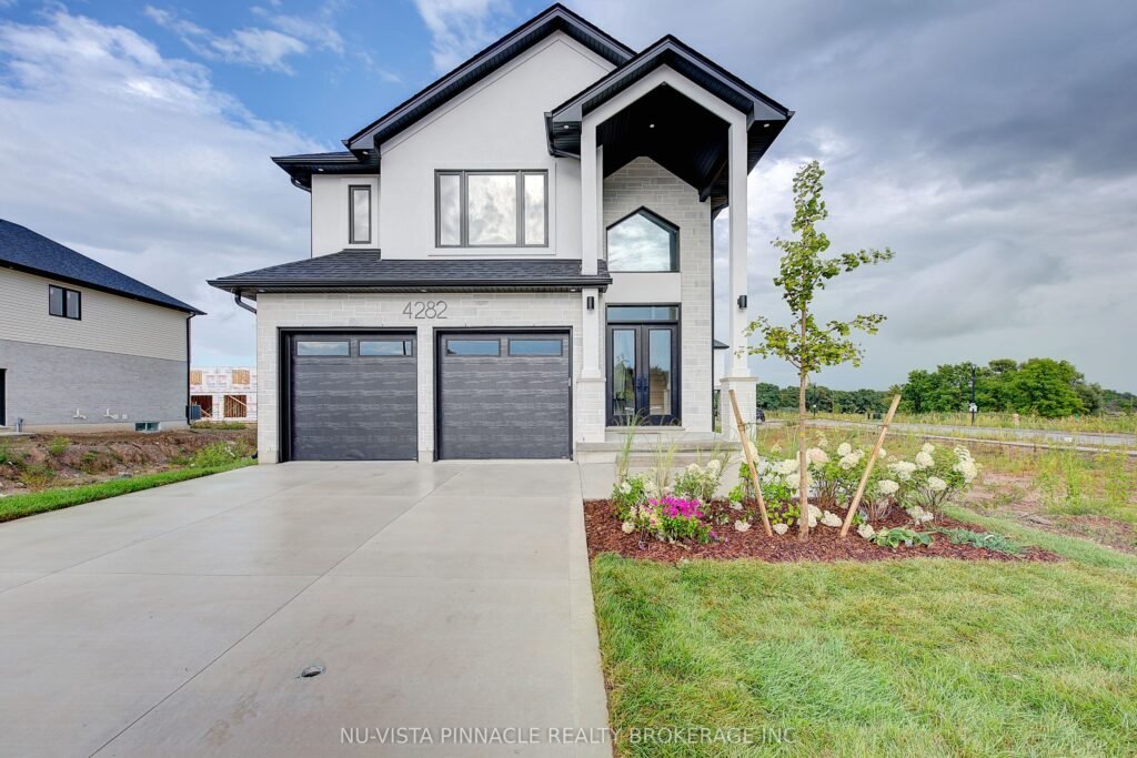 For Sale: 4248 Liberty Cross, London South, ON N6P 1J9, London South, ON - Property Photo