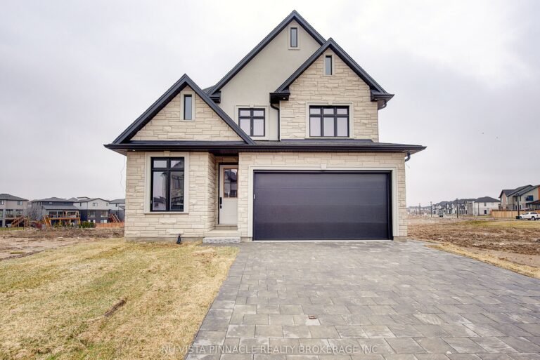 Lot 35 Virtue Drive, London South, ON N6K 4N7, London South, ON