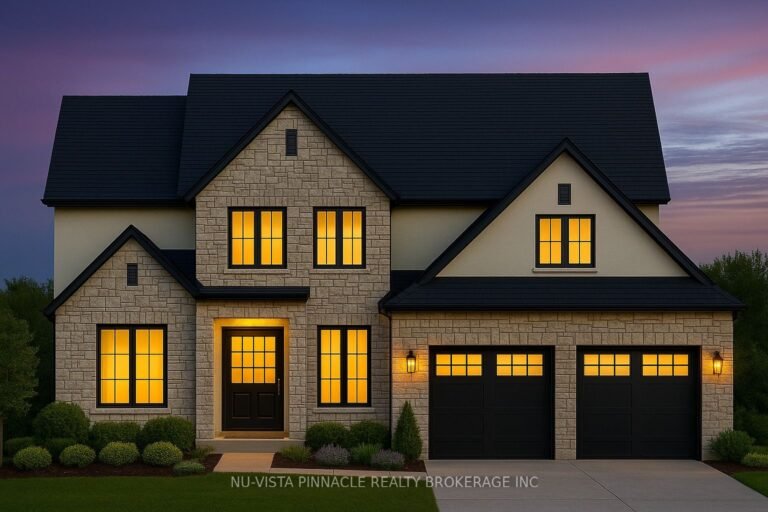 4146 Fallingbrook Road, London South, ON N6P 1H5, London South, ON