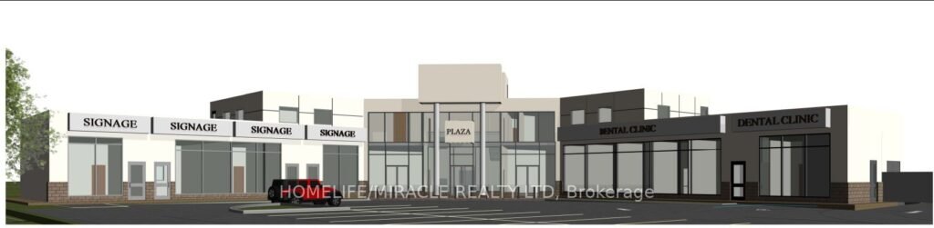 For Lease: 131 South Edgeware Road 106, St. Thomas, ON N5P 3S7, St. Thomas, ON - Property Photo