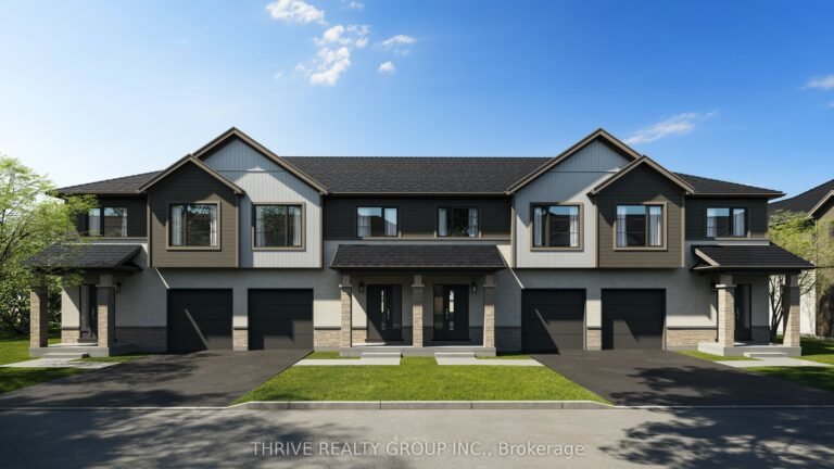 101 Meadowlily Road S 80, London South, ON N6M 1C3, London South, ON