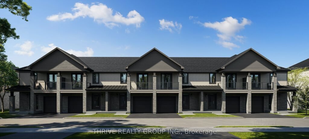For Sale: 101 Meadowlily Road S 83, London South, ON N6M 1C3, London South, ON - Property Photo