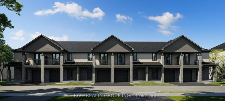 101 Meadowlily Road S 81, London South, ON N6M 1C3, London South, ON