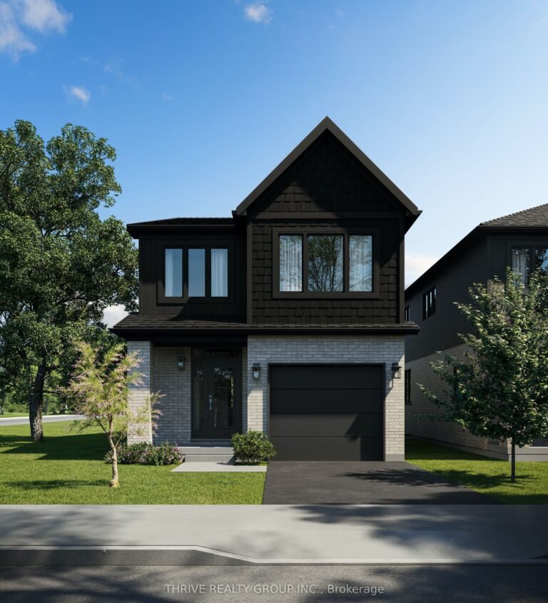 101 Meadowlily Road S 64, London South, ON N6M 1C3, London South, ON