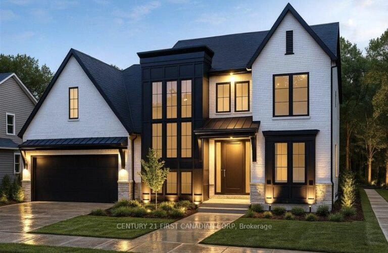851 White Pine Street, London North, ON N6G 3X9, London North, ON