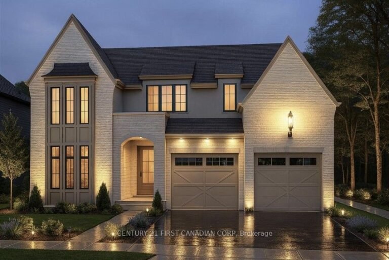 855 White Pine Street, London North, ON N6G 3X9, London North, ON
