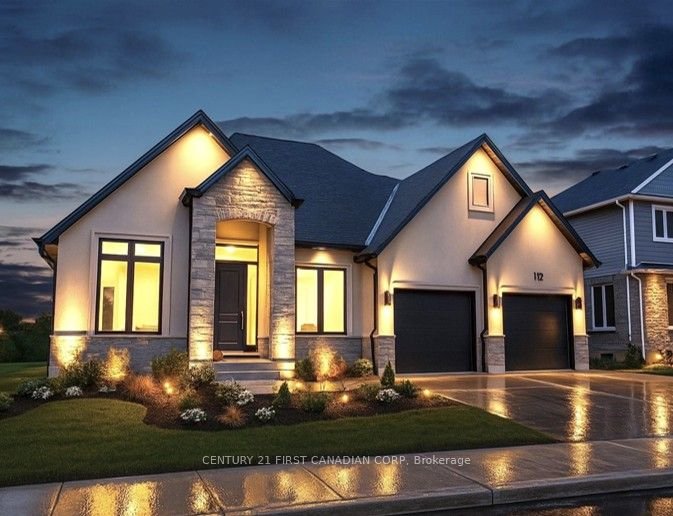 871 White Pine Street, London North, ON N6G 3X9, London North, ON