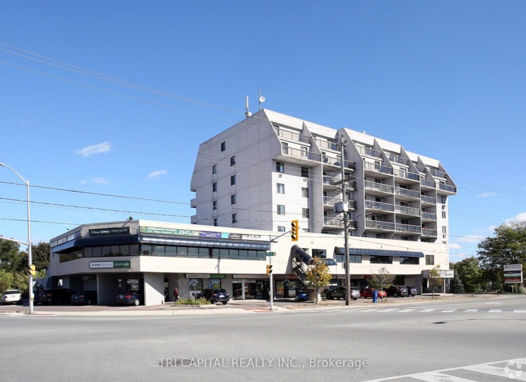 For Lease: 1255 Commissioners Road W 229, London South, ON N6K 3N5, London South, ON - Property Photo