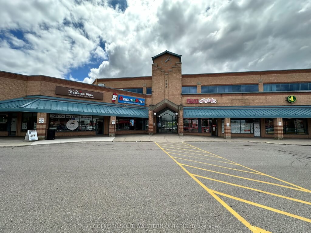 387-401 Wellington Road 201, London South, ON N6C 4P9, London South, ON - Property Photo