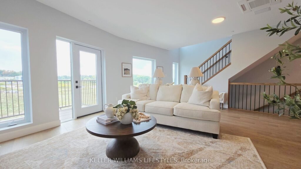 For Sale: 2062 Lumen Drive A120, London South, ON N6K 0L3, London South, ON - Property Photo