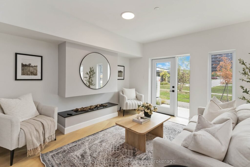 For Sale: 2062 Lumen Drive A110, London South, ON N6K 0L3, London South, ON - Property Photo