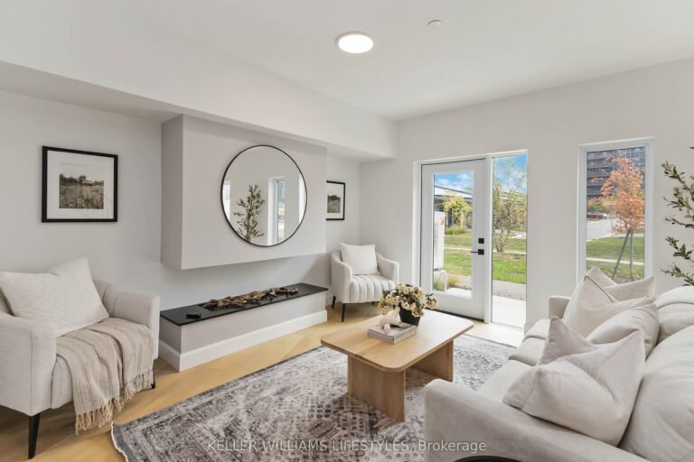 2062 Lumen Drive A110, London South, ON N6K 0L3, London South, ON