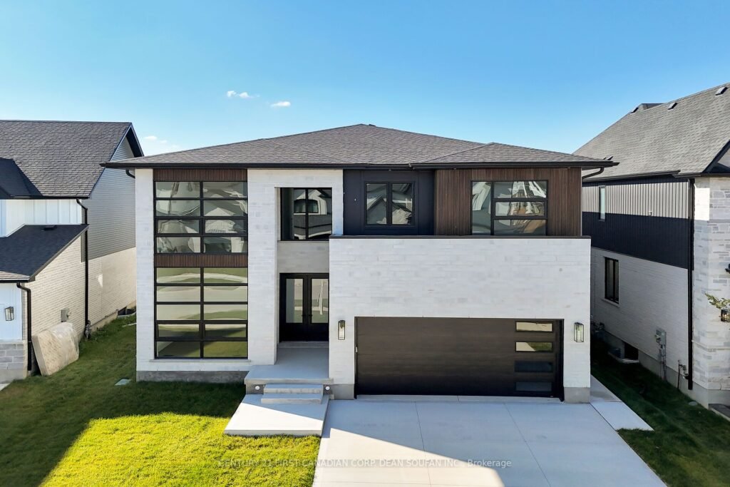 For Sale: 3423 ISLEWORTH Road, London South, ON N6P 0G8, London South, ON - Property Photo