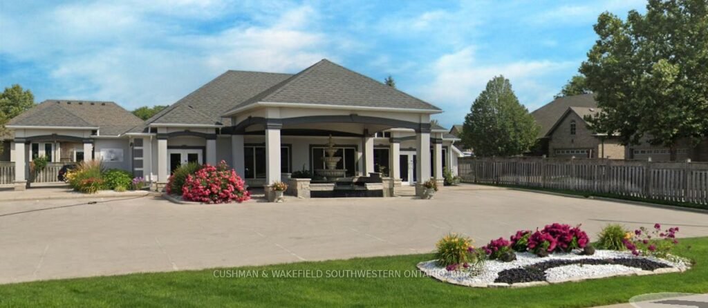 For Lease: 251 Fanshawe Park Road W Suite 300B, London North, ON N6G 0E1, London North, ON - Property Photo