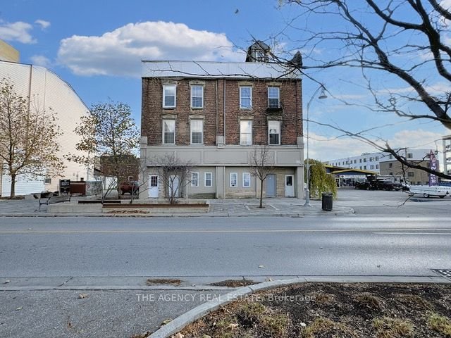 For Lease: 268 Talbot Street 4, St. Thomas, ON N5P 1B4, St. Thomas, ON - Property Photo