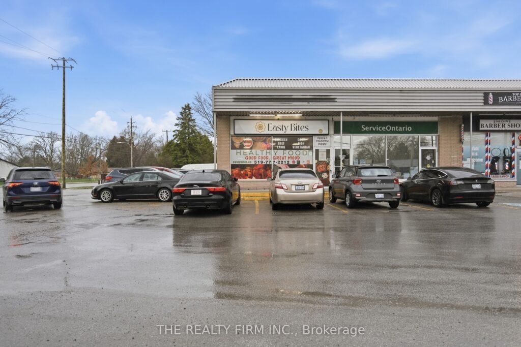 For Sale: 2295 Wharncliffe Road S 1, London South, ON N6P 1S7, London South, ON - Property Photo