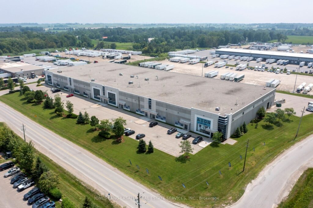 For Lease: 4350 Castleton Road, London South, ON N6N 0A3, London South, ON - Property Photo