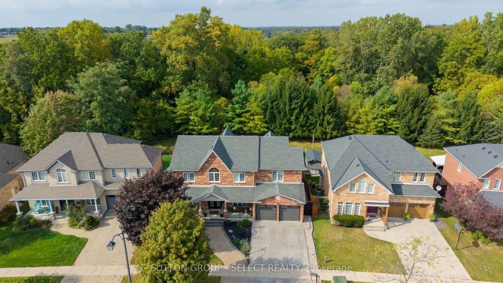 For Sale: 45 Shaw Valley Drive, St. Thomas, ON N5R 6J9, St. Thomas, ON - Property Photo