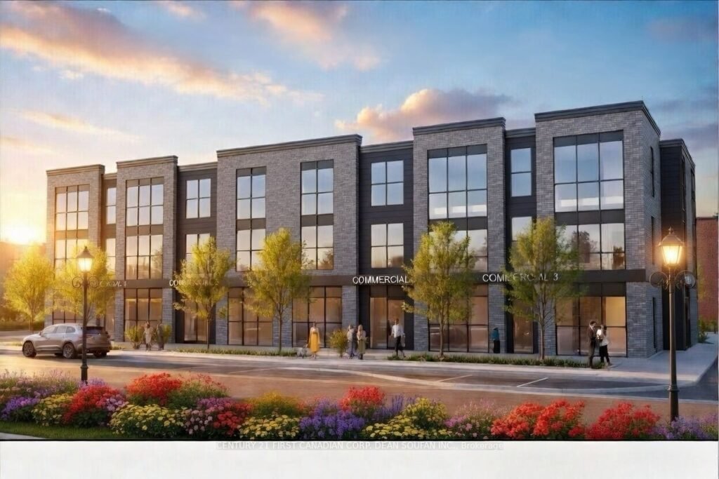 For Sale: 2496 MAIN Street, London South, ON N6P 1T5, London South, ON - Property Photo