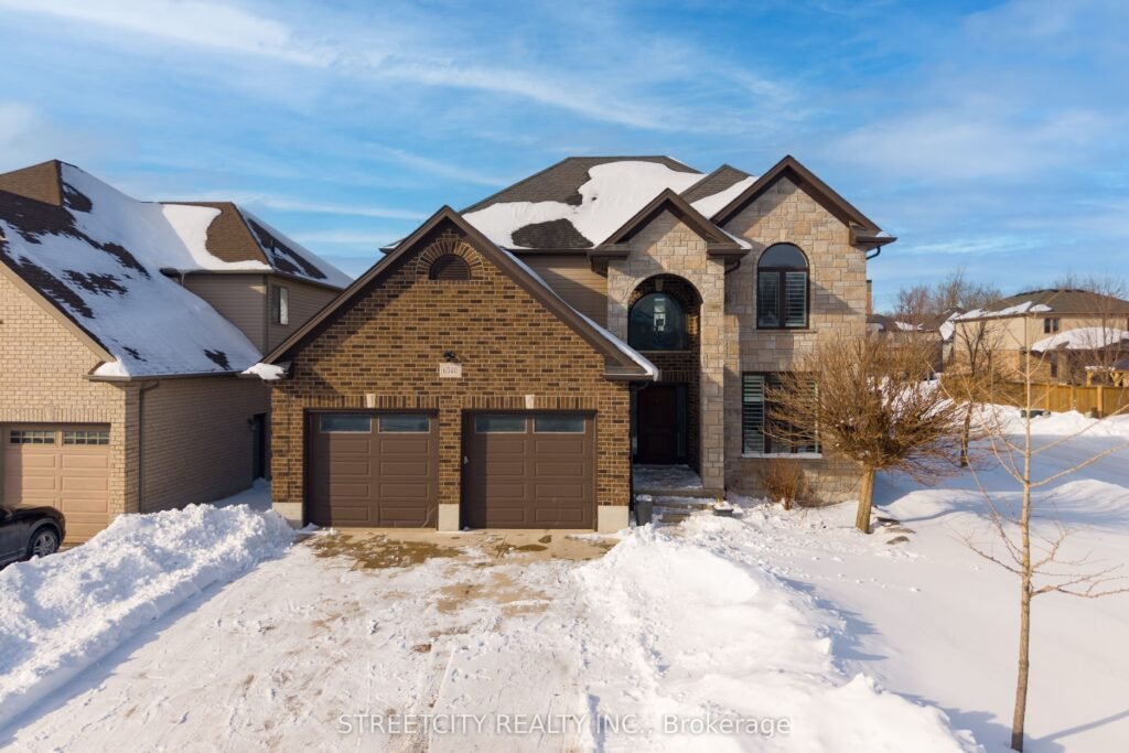 For Sale: 6540 Upper Canada Cross, London South, ON N6P 0B9, London South, ON - Property Photo