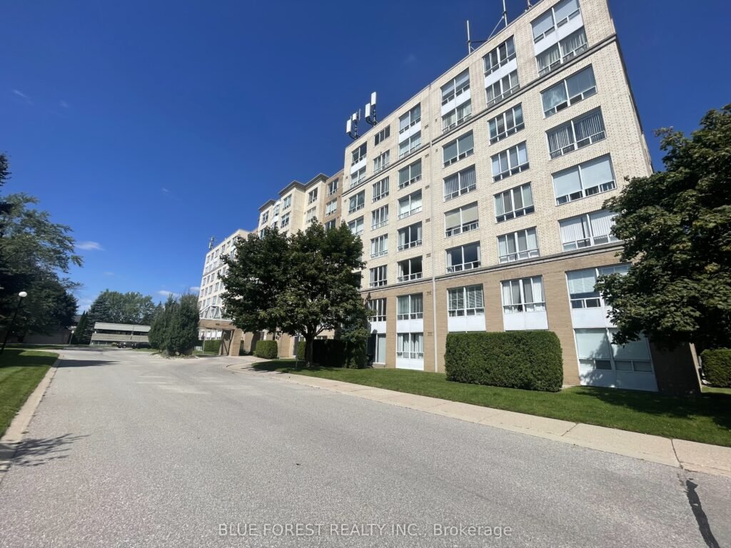 For Lease: 1510 Richmond Street 809, London North, ON N6G 4V2, London North, ON - Property Photo