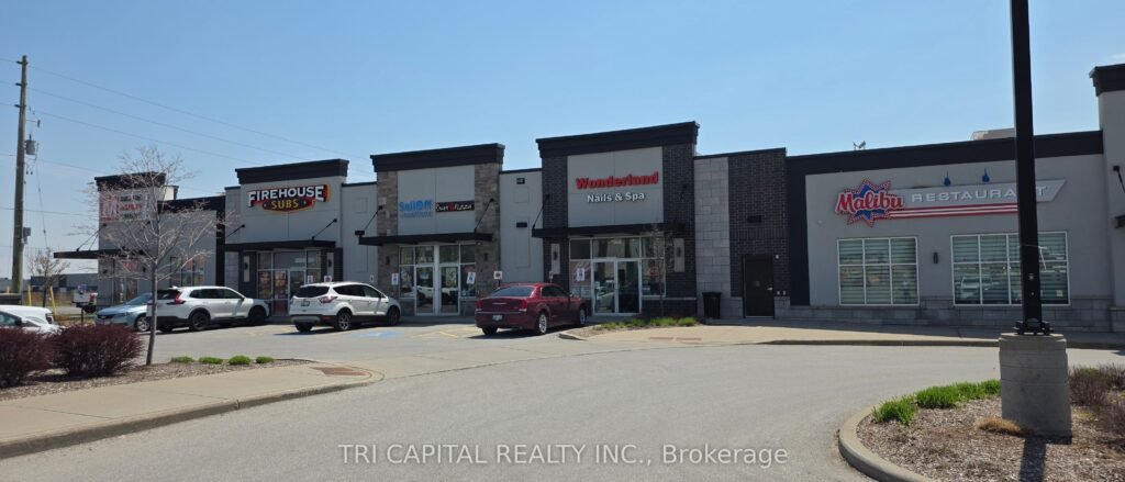 For Lease: 3339 Wonderland Road, London South, ON N6L 1K1, London South, ON - Property Photo