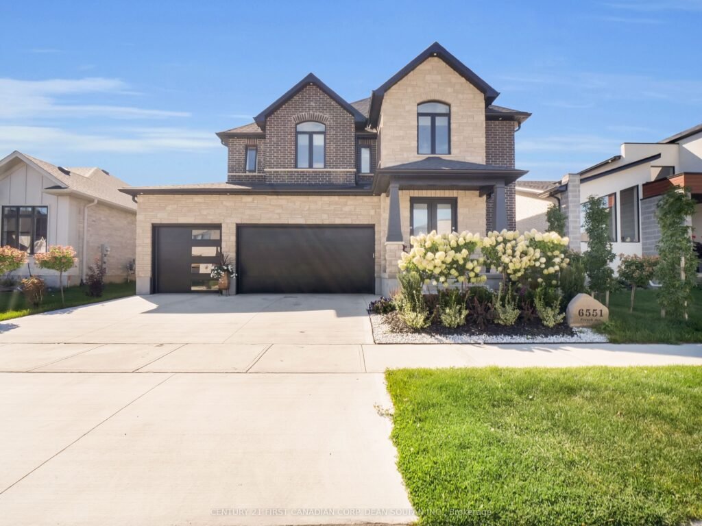 For Sale: 6551 French Avenue, London South, ON N6P 0G5, London South, ON - Property Photo