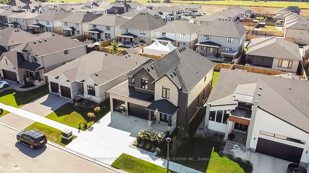 For Sale: 6551 French Avenue, London South, ON N6P 0G5, London South, ON - Property Photo