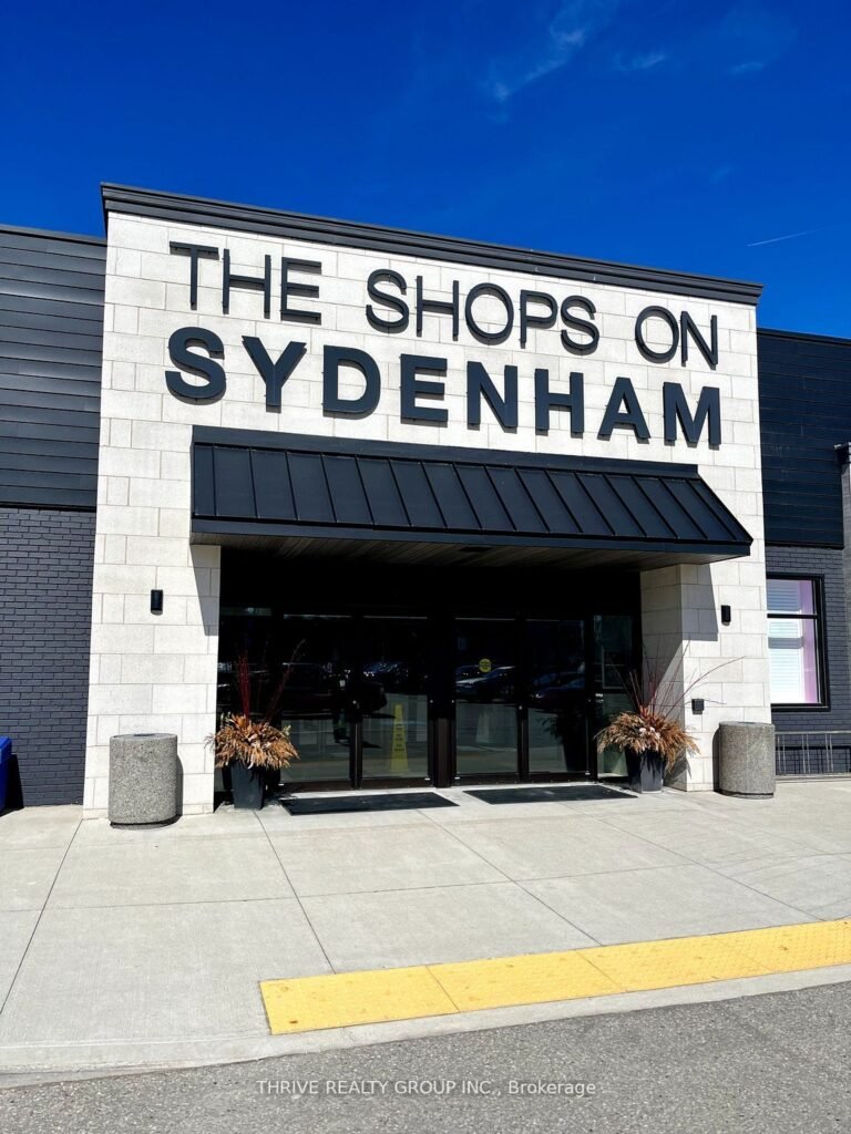 For Lease: 51 Front Street E 4, Strathroy-Caradoc, ON N7G 1Y5, Strathroy-Caradoc, ON - Property Photo