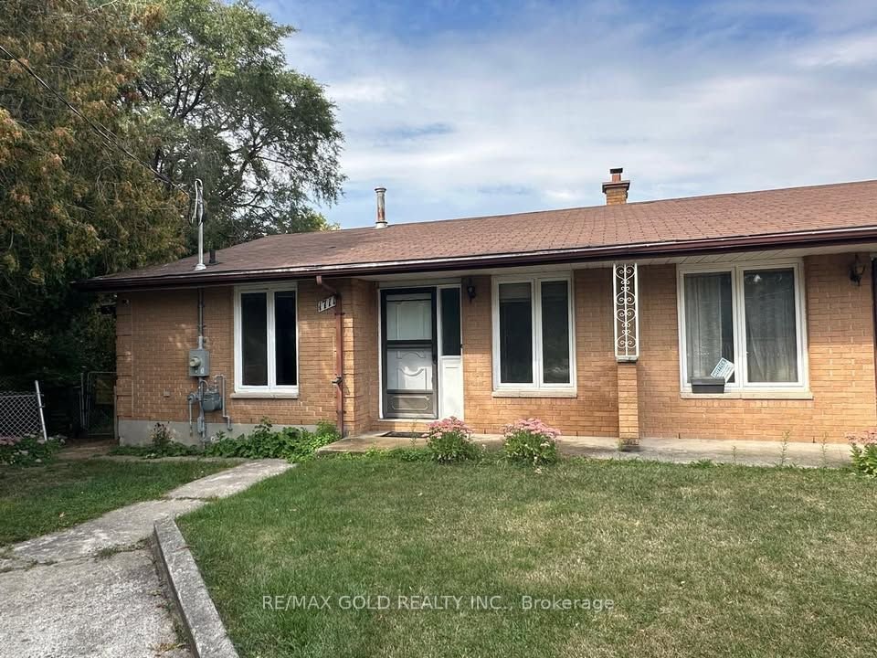 For Lease: 1711 Hansuld Street, London East, ON N5V 1Y6, London East, ON - Property Photo