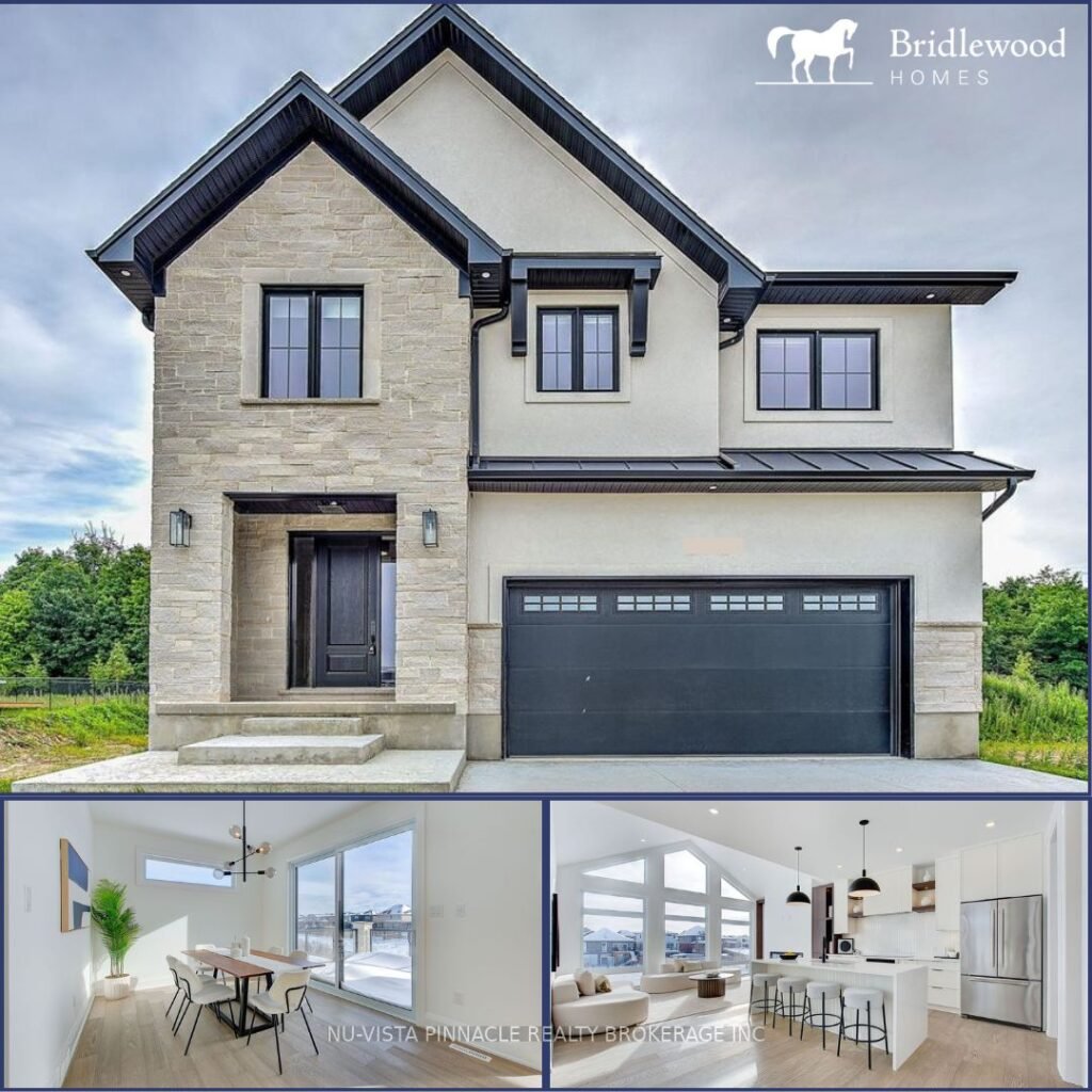 For Sale: Lot 5 Aurum Road, London South, ON N6K 4N7, London South, ON - Property Photo